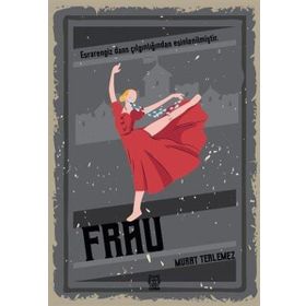 Frau - Murat Terlemez