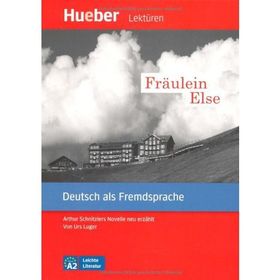 Fraulein Else