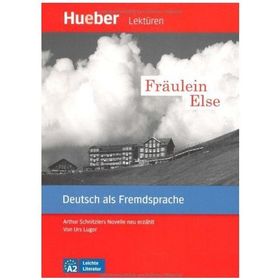 Fraulein Else