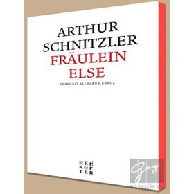 Fraulein Else