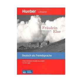 Fraulein Else
