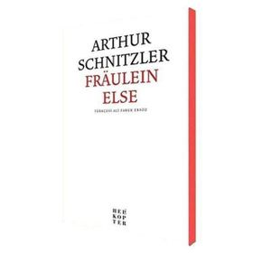 Fraulein Else