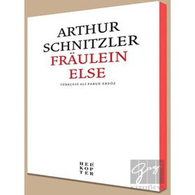 Fraulein Else