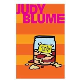 Freckle Juice - Kristi Sturgeon