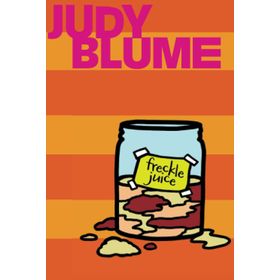 Freckle Juice - Kristi Sturgeon