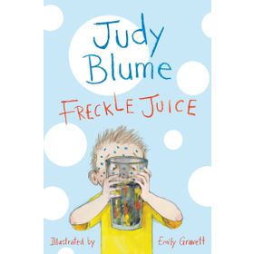 Freckle Juice - Kristi Sturgeon