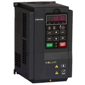 Frecon 2.2 kW - 3 Hp Trifaz Solar Sulama Sürücüsü