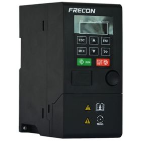 Frecon 220V 1,5 KW 2 HP Solar Sürücü