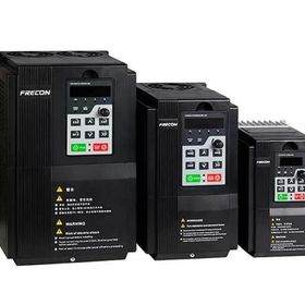 Frecon 380V 7,5 KW 10 HP Solar Sürücü