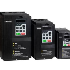 Frecon 380V 7,5 KW 10 HP Solar Sürücü