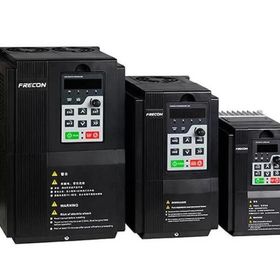 Frecon 380V 7,5 KW 10 HP Solar Sürücü