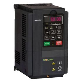 Frecon 4 kW - 5.5 Hp Trifaz Solar Sulama Sürücüsü