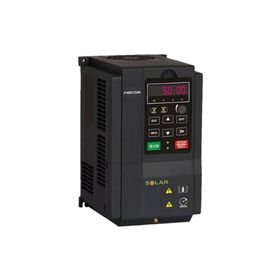 Frecon 4 kW - 5.5 Hp Trifaz Solar Sulama Sürücüsü
