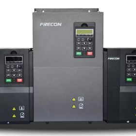 Frecon 4 kW PV500 380 V Trifaze Solar Pompa Sürücü