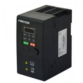 Frecon Solar Pompa Sürücü
