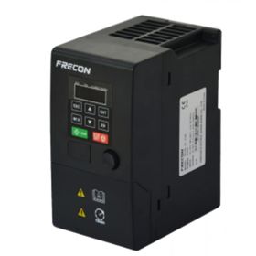 Frecon Solar Pompa Sürücü