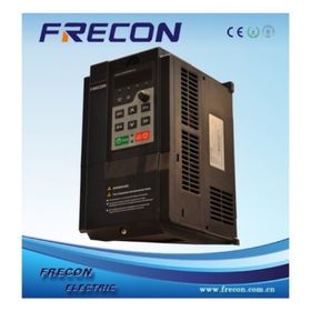 Frecon Solar Pompa Sürücü