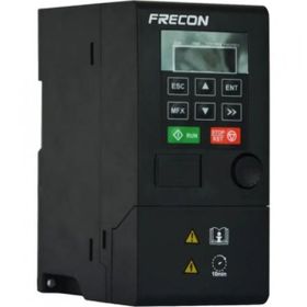 Frecon Solar Pompa Sürücü
