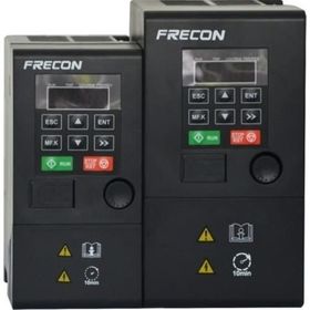 Frecon Solar Pompa Sürücü