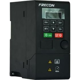 Frecon Solar Pompa Sürücü