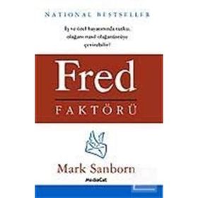 Fred Faktörü - Mark Sanborn