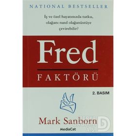 Fred Faktörü - Mark Sanborn