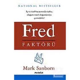 Fred Faktörü - Mark Sanborn