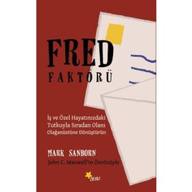 Fred Faktörü - Mark Sanborn