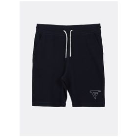 Fred Mello FM23S16TGBLUE Bisiklet Yaka Mavi Erkek T-shirt
