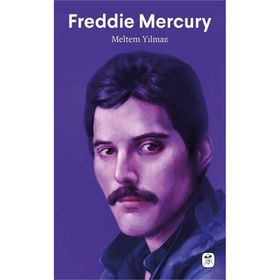 Freddie Mercury - Meltem Yılmaz