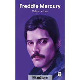 Freddie Mercury - Meltem Yılmaz