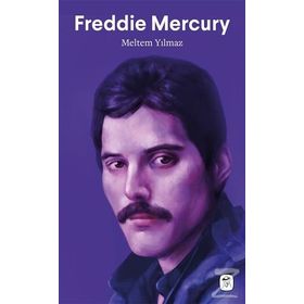 Freddie Mercury - Meltem Yılmaz