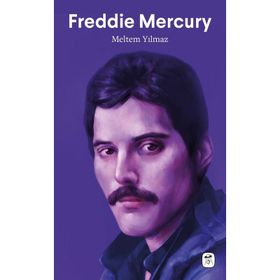 Freddie Mercury - Meltem Yılmaz