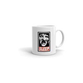 Freddy Krueger Baskılı Kupa