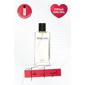 Frederic Patric A-2 100 ml Kadın Parfüm