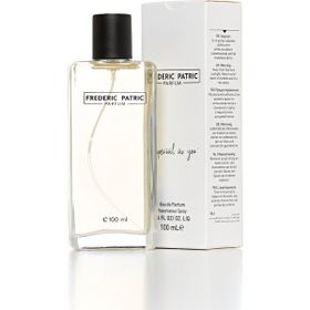 Frederic Patric A-5 100 ml Kadın Parfümü