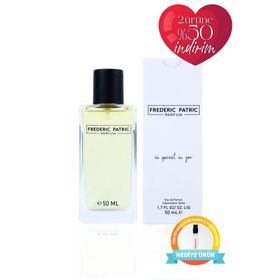Frederic Patric B-10 50 ml Kadın Parfümü