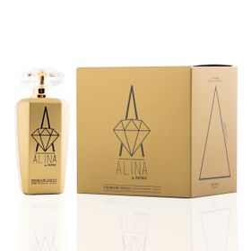 Frederic Patric By Patric Alina Premium Edp 100 ml Kadın Parfüm