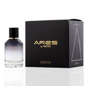 Frederic Patric By Patric Ares Premium EDP 100 ml Unisex Parfüm