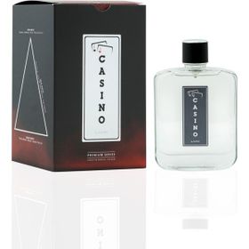 Frederic Patric By Patric Casino Premium EDP 100 ml Erkek Parfüm