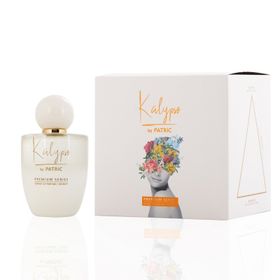 Frederic Patric By Patric Kalypso Premium Edp 100 ml Kadın Parfüm