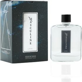 Frederic Patric By Patric Masculine Premium EDP 100 ml Erkek Parfüm