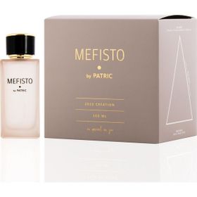 Frederic Patric By Patric Mefisto Premium EDP 100 ml Erkek Parfüm