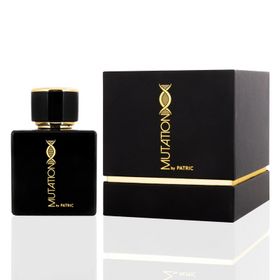 Frederic Patric By Patric Mutation Premium EDP 100 ml Erkek Parfüm