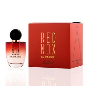 Frederic Patric By Patric Red Nox Premium EDP 100 ml Unisex Parfüm