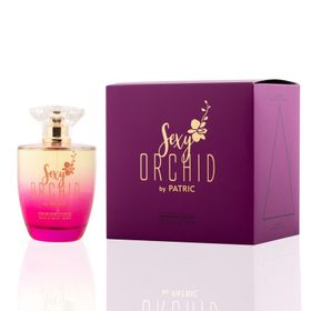 Frederic Patric By Patric Sexy Orchid Premium EDP 100 ml Unisex Parfüm