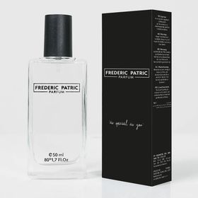 Frederic Patric C-14 M 50 ml Erkek Parfüm