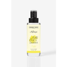 Frederic Patric Çukurova 120 ml Kolonya