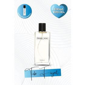 Frederic Patric D-2 100 ml Erkek Parfüm