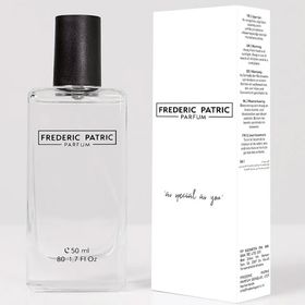 Frederic Patric E-5 50 ml Kadın Parfüm
